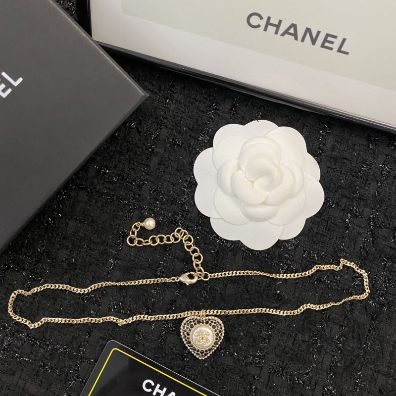 Chanel Necklaces